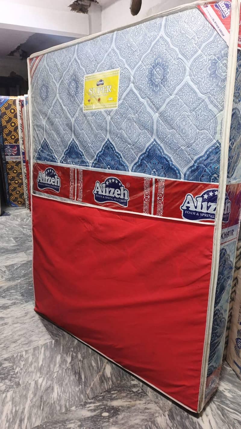 Five Star plus Foam 7