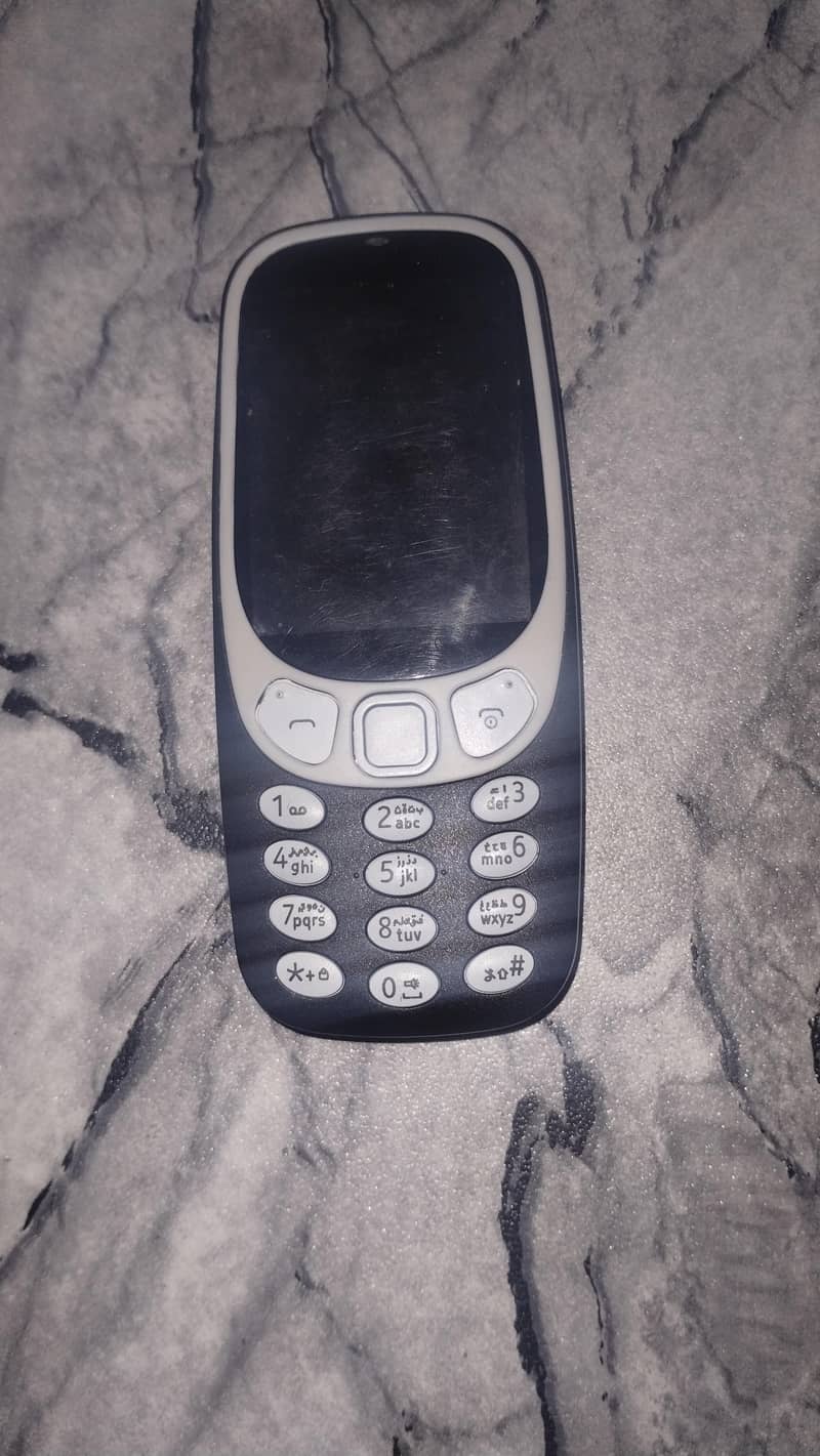Nokia 3310 2
