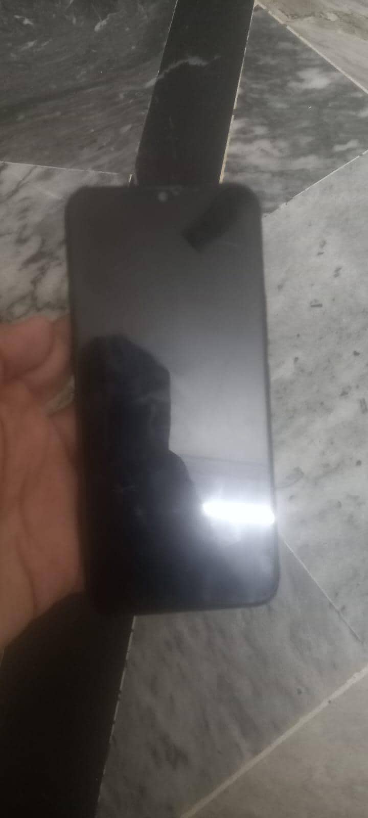 Tecno Spark 4 1