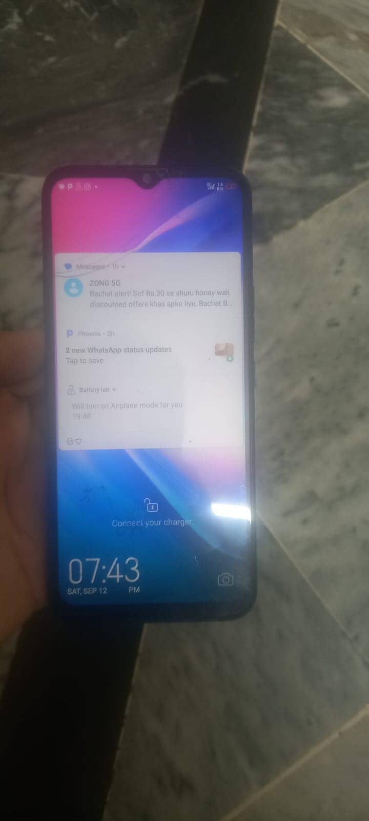 Tecno Spark 4 3
