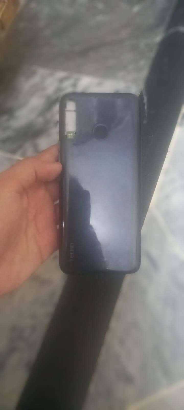 Tecno Spark 4 6