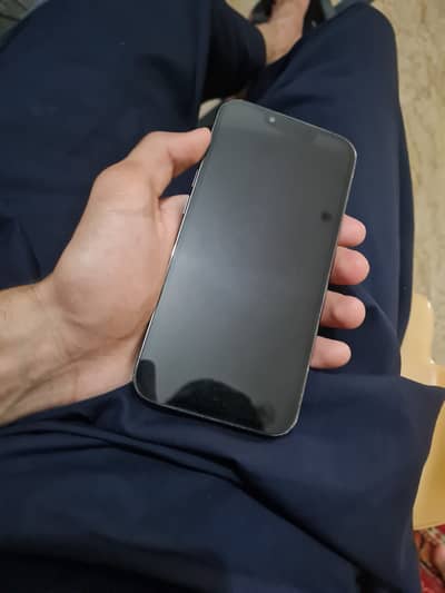 Apple iPhone 13 Pro
