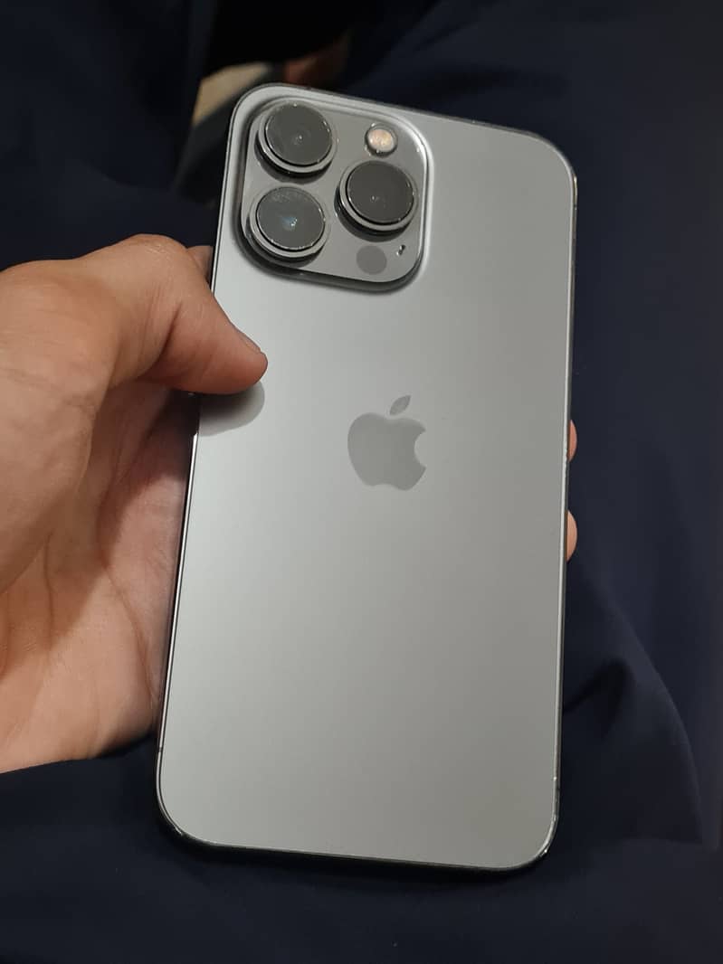 Apple iPhone 13 Pro 2