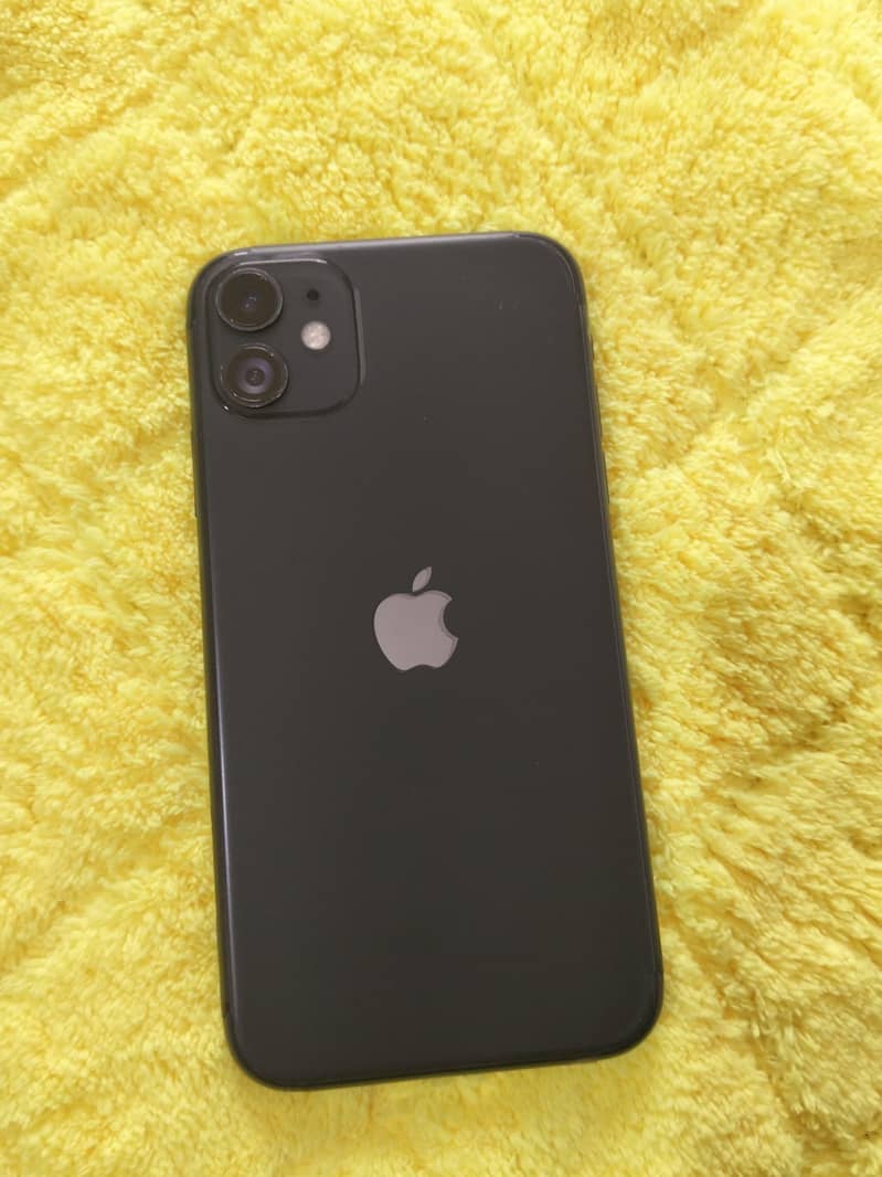 Apple iPhone 11 0
