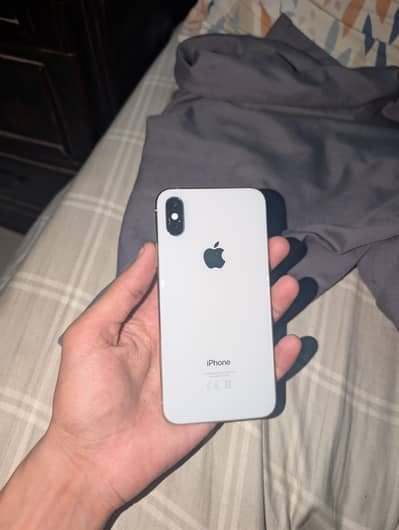 Apple iPhone XS 512 approved