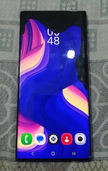 S22 Ultra 8Gb 128Gb