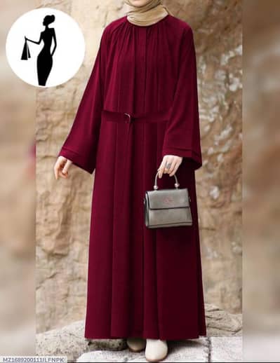 abaya