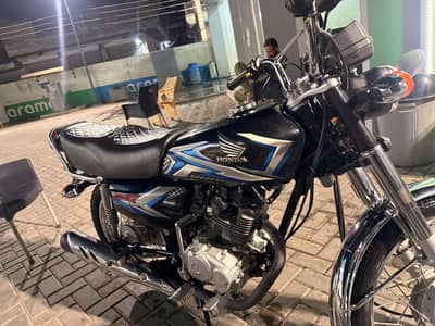 Urgent sale