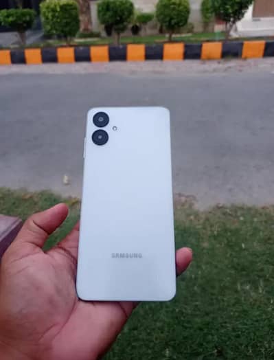 Samsung Mobile A06 4/64