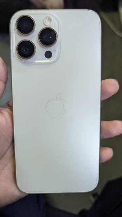 Apple iPhone 16 Pro Max Jv