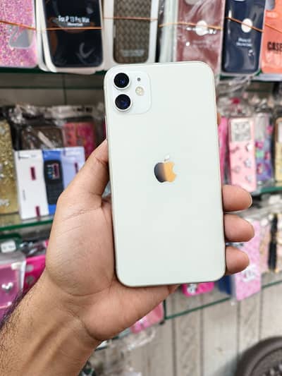 Apple iPhone 11