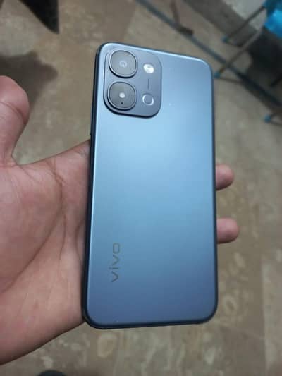 Vivo Y31d 03154010041