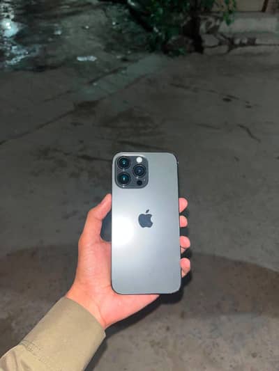Apple iPhone 14 Pro Max