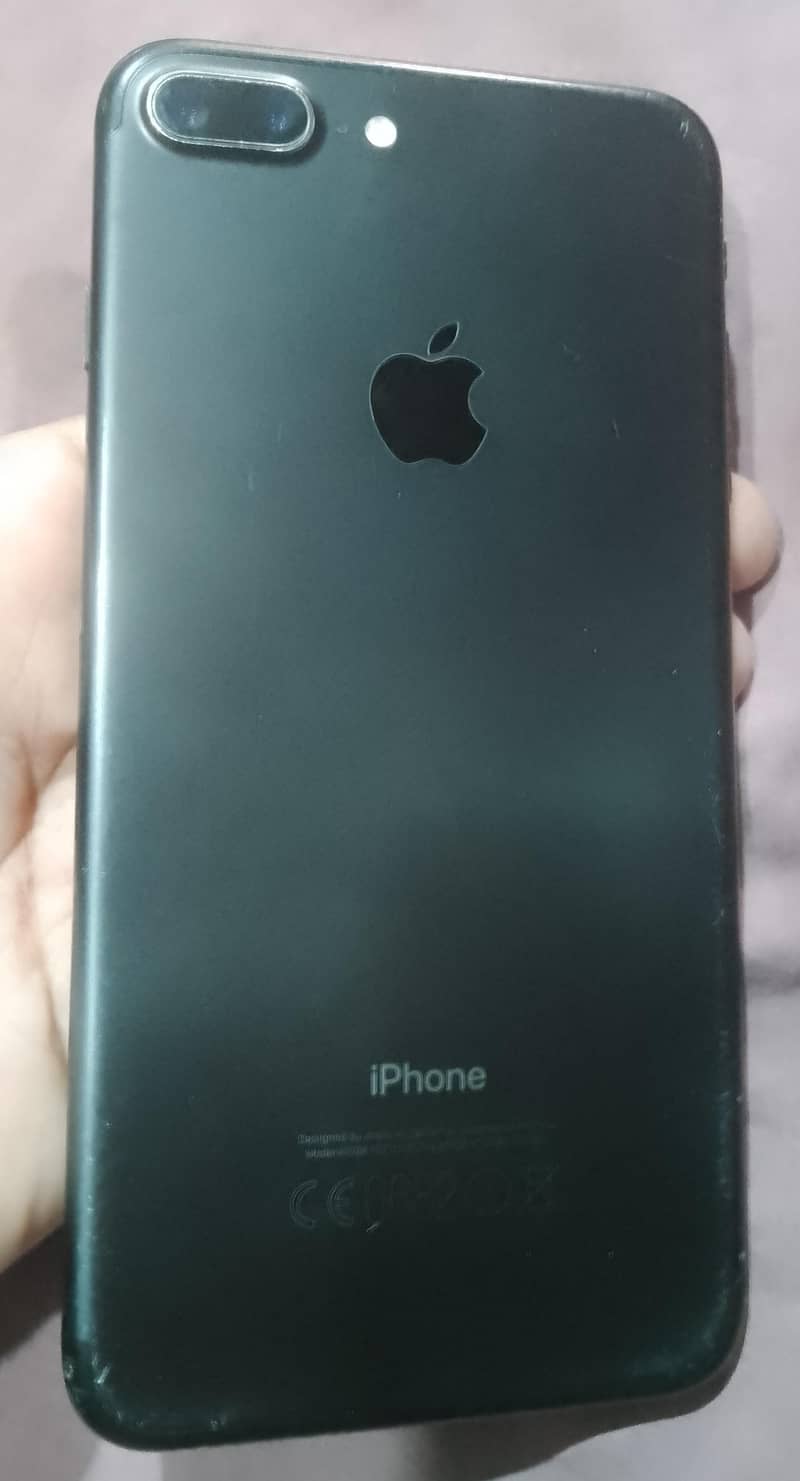 Apple iPhone 7 Plus 0