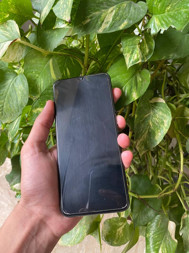 oppo a15s 2