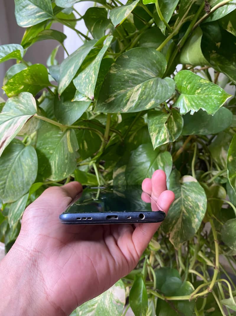 oppo a15s 4