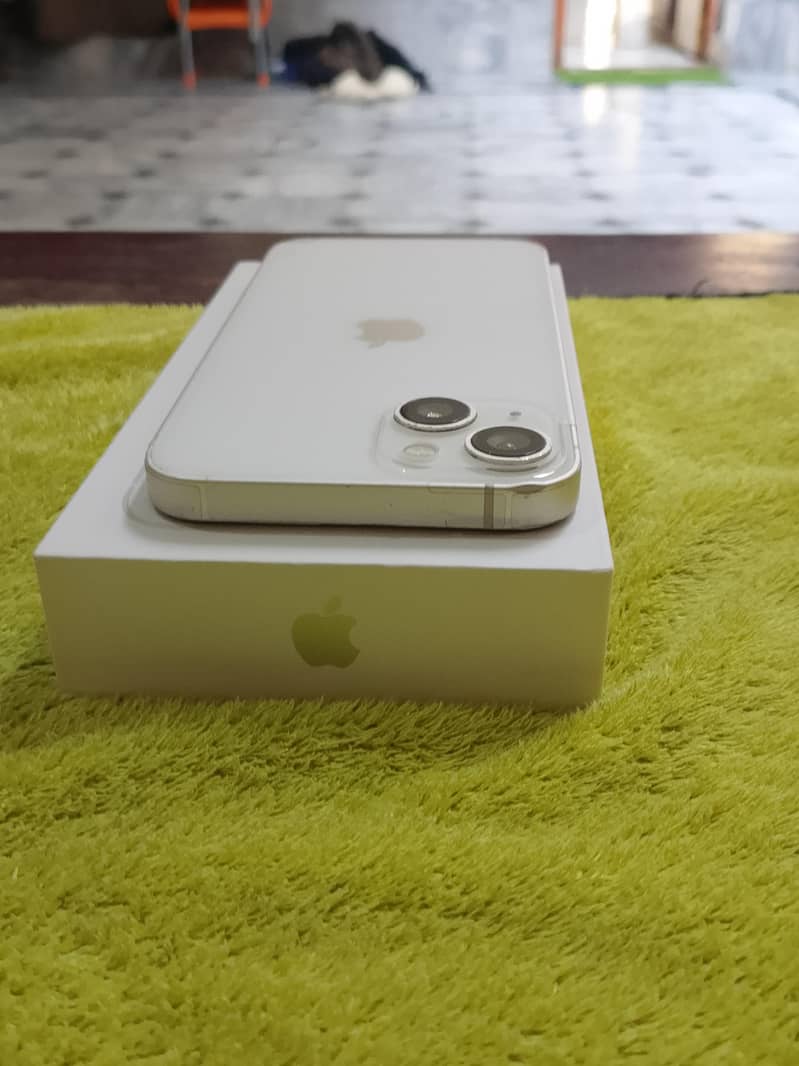 Apple iPhone 13 0
