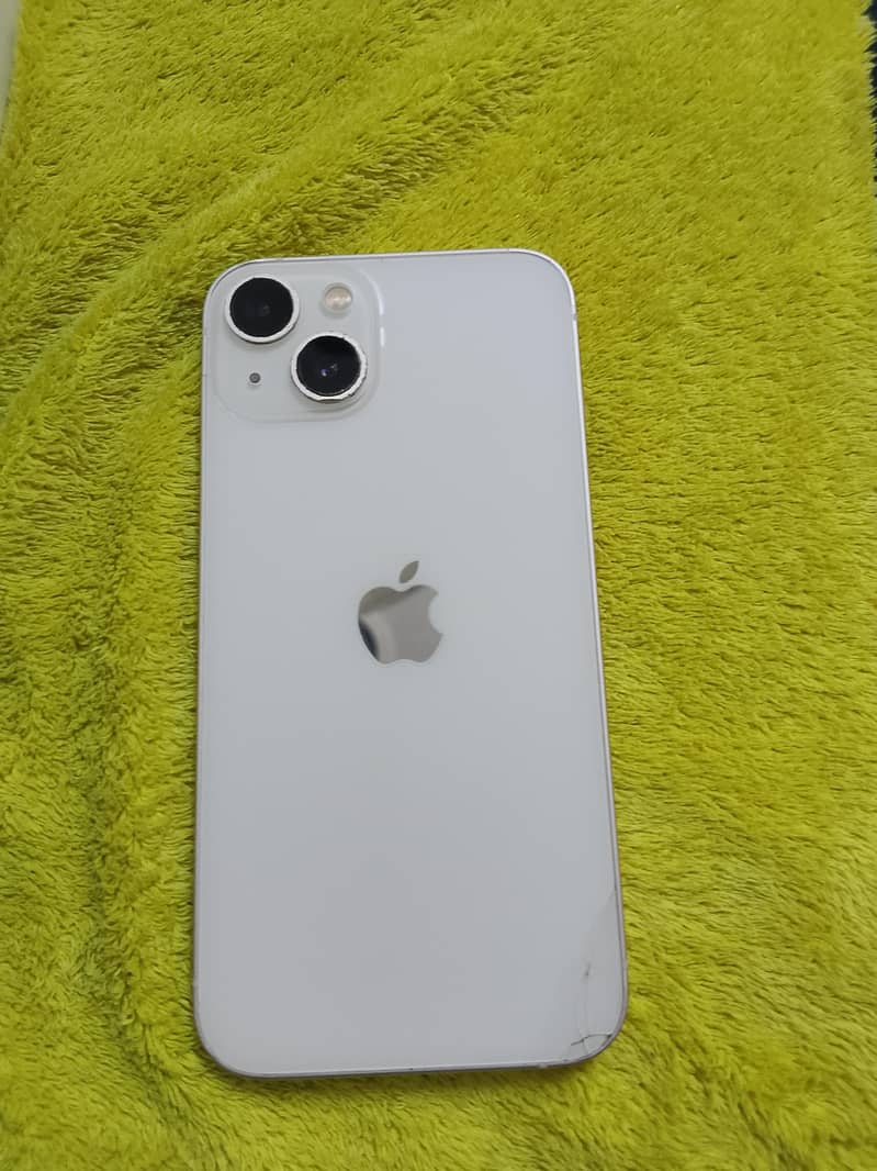 Apple iPhone 13 1
