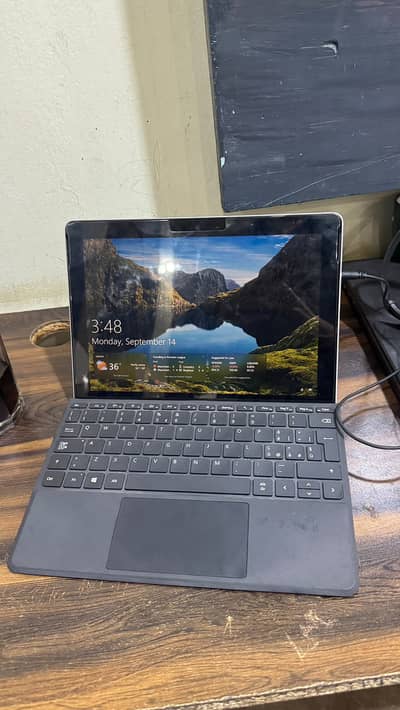 Microsoft Surface Go (1st Generation)