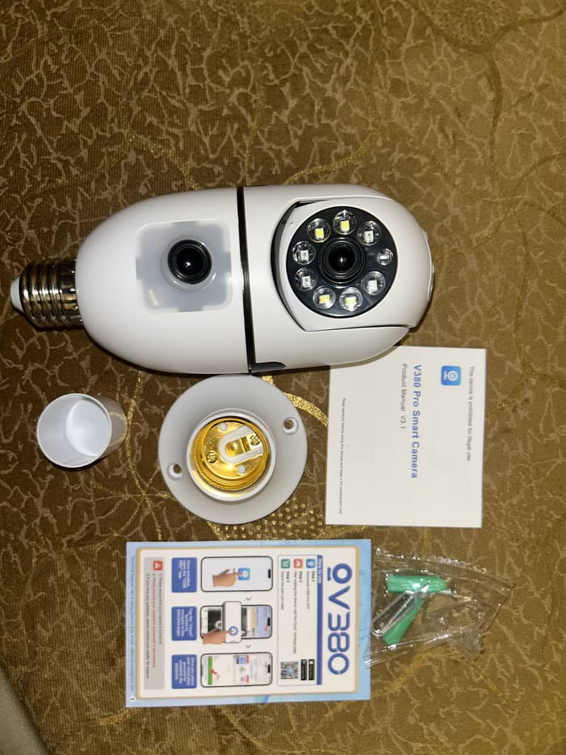 wifi camera 5