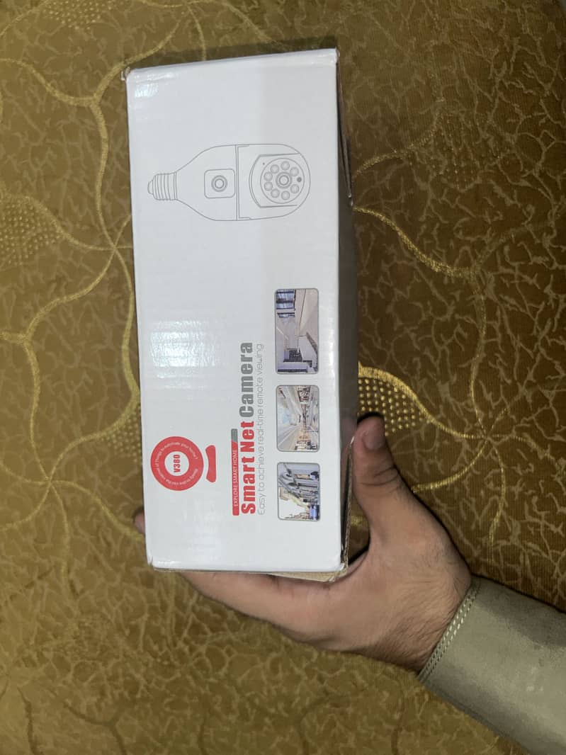 wifi camera 9