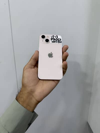 IPhone 13 256Gb PTA