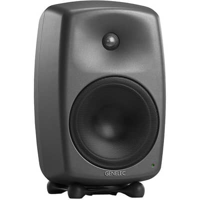 Genelec 8350A 8 inch Powered Studio Monitor