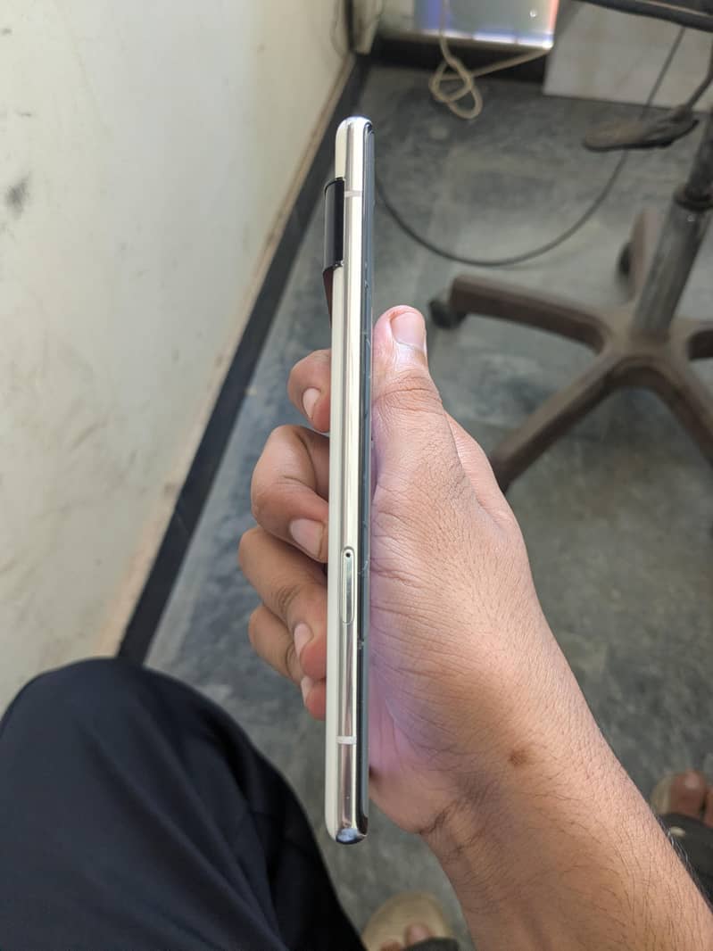 Google Pixel 6 Pro 3