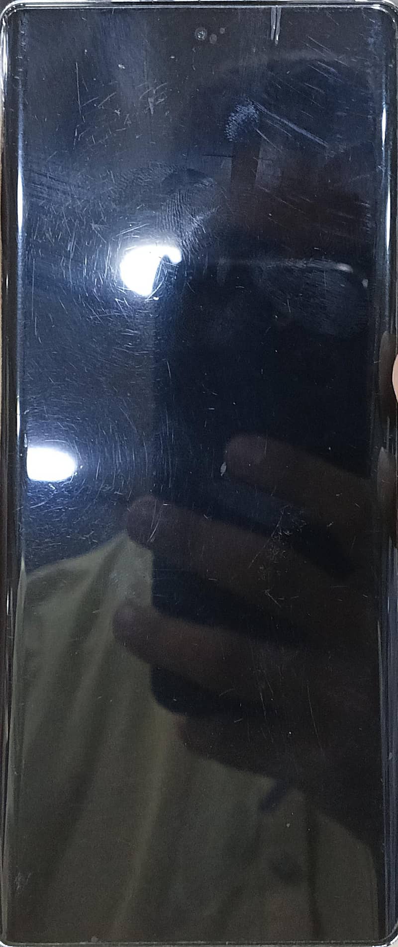 Tecno Spark 20 Pro Plus 1