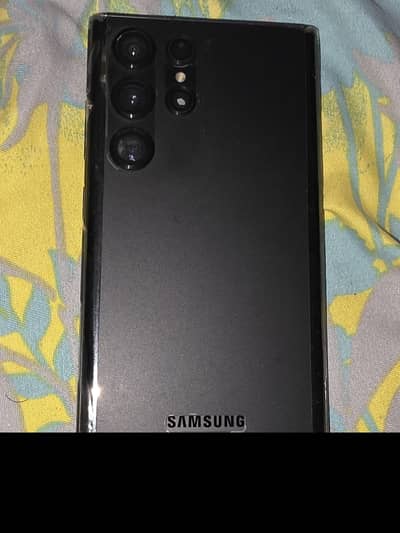 Samsung S22 Ultra 512gb vip pta approved