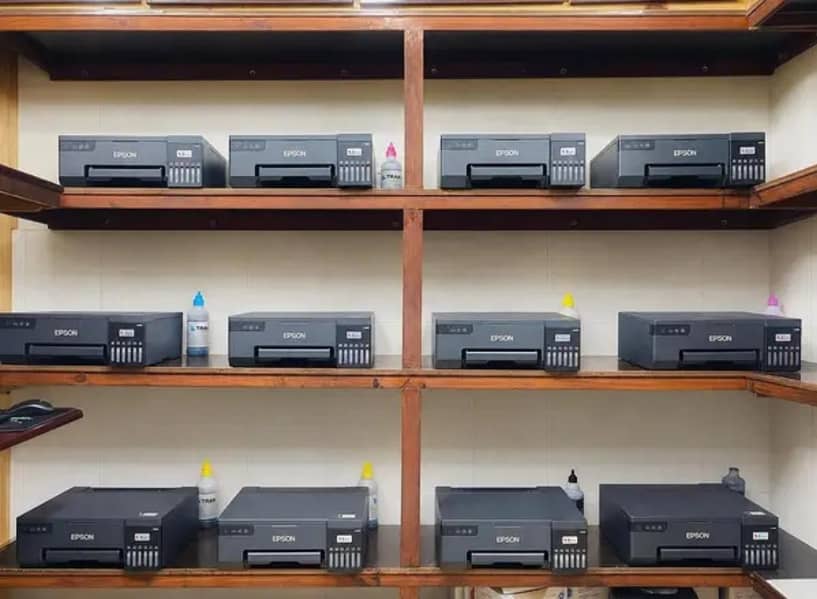 Epson l8050 0