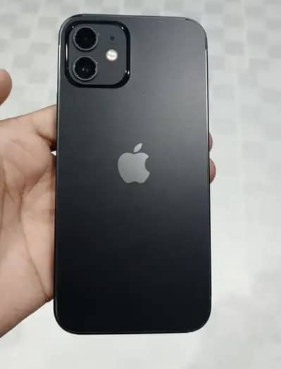 Apple iPhone 12