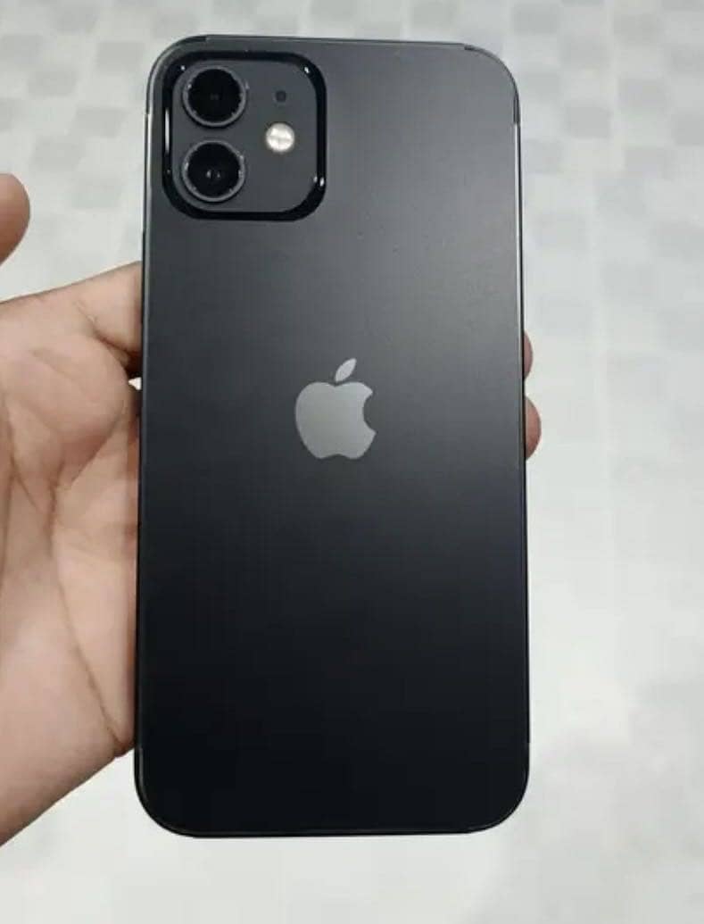 Apple iPhone 12 0