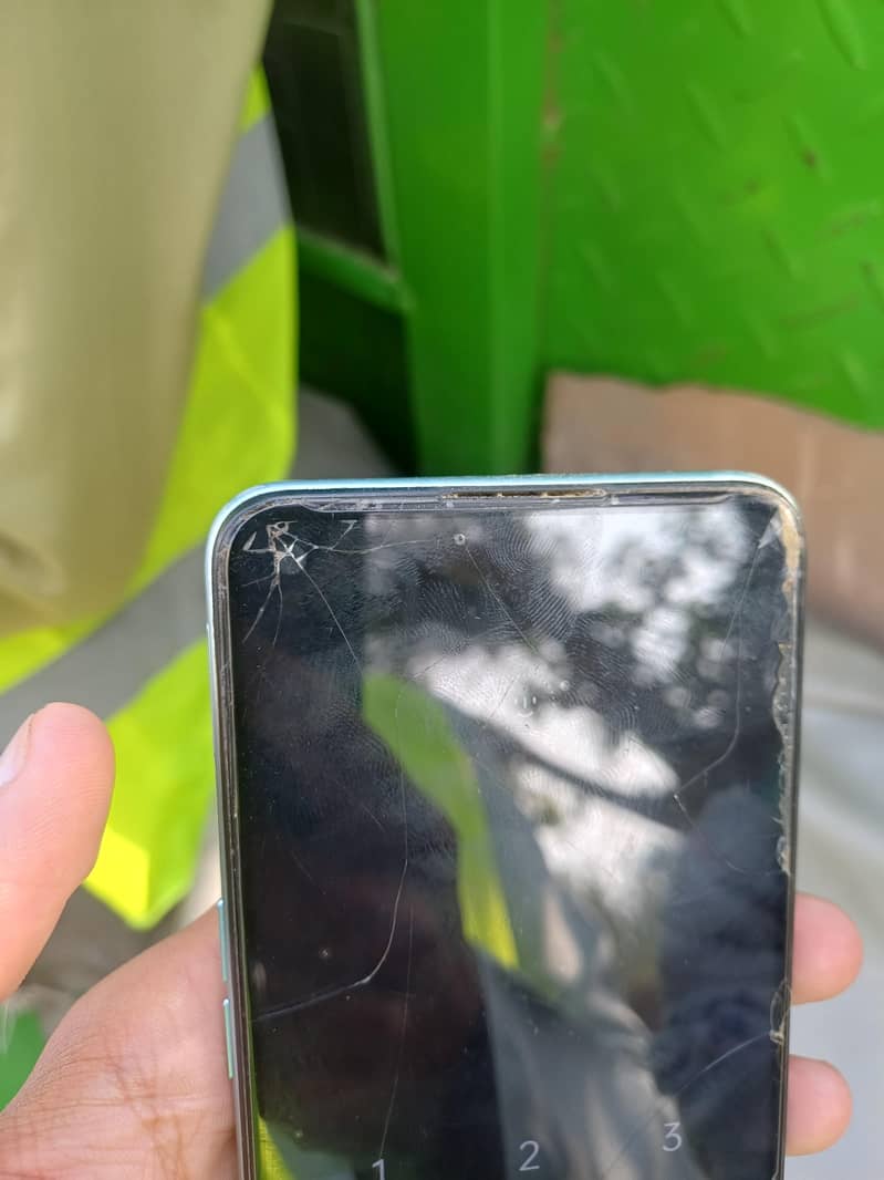 OPPO A96 2