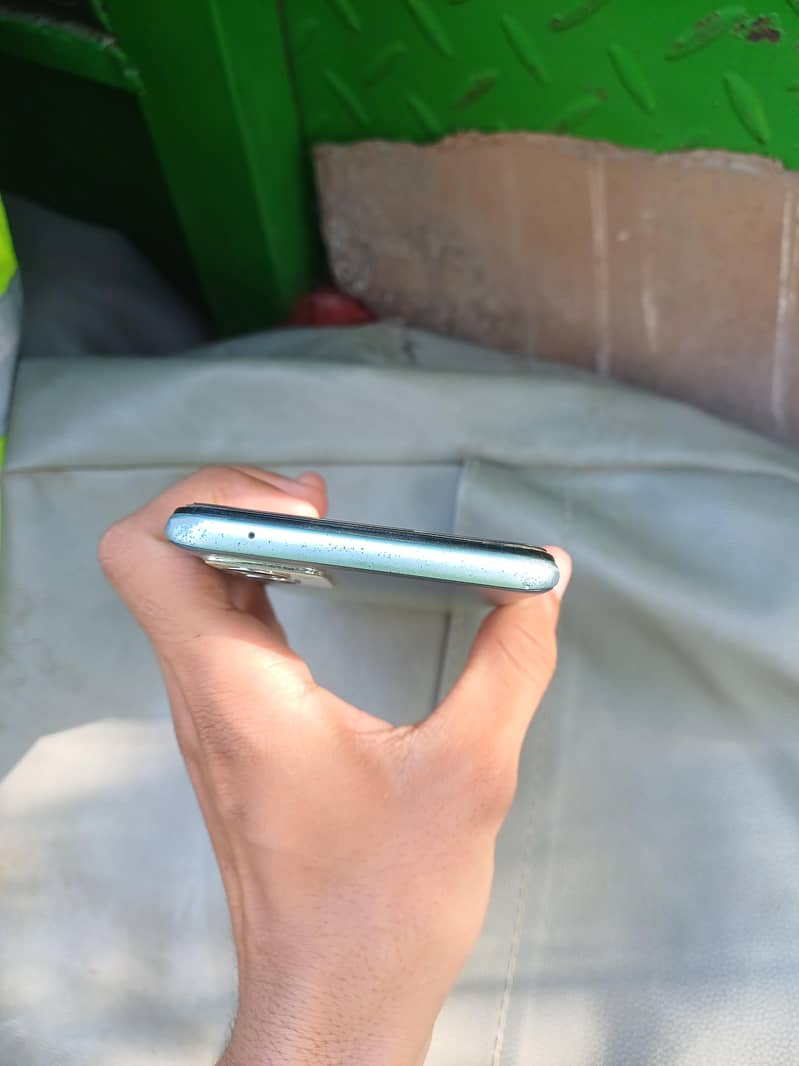OPPO A96 3