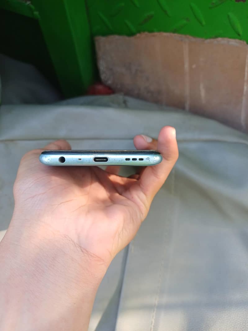 OPPO A96 4
