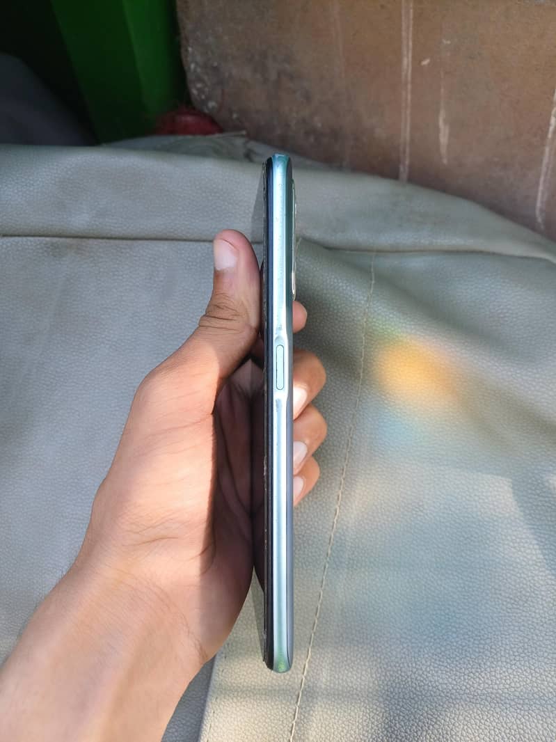 OPPO A96 5