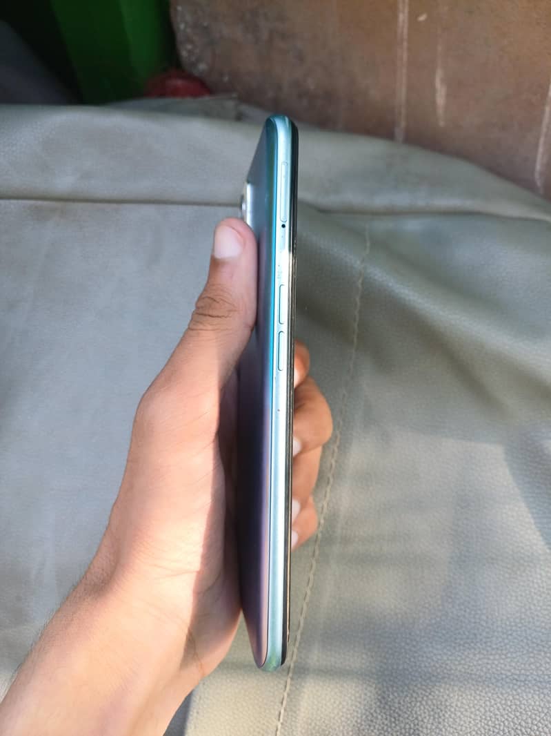 OPPO A96 7