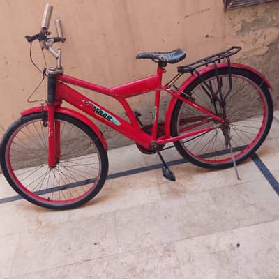 simple cycle