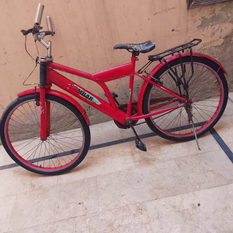 simple cycle 0