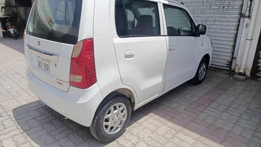 Suzuki Wagon R 2021