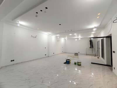 Premium Space Available For Office In Etihad Town Phase 1
