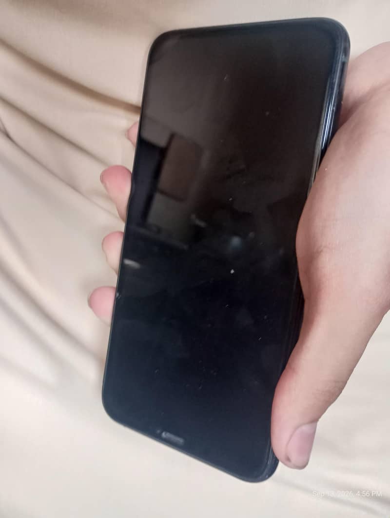 iPhone 11 Pro Max 8