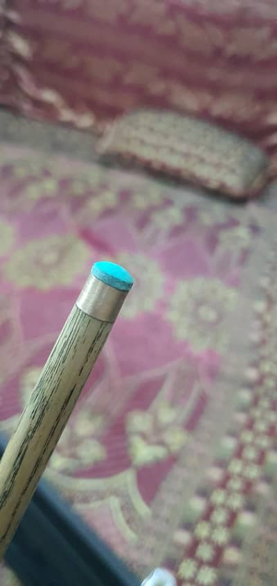 Britannia Cue