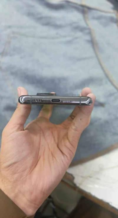 Samsung Mobile S20 Ultra