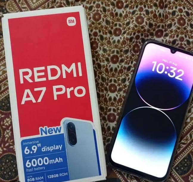Xiaomi Other Model 0