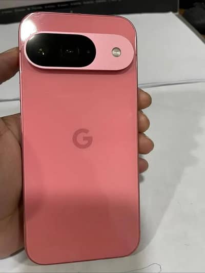 Google Pixel 9