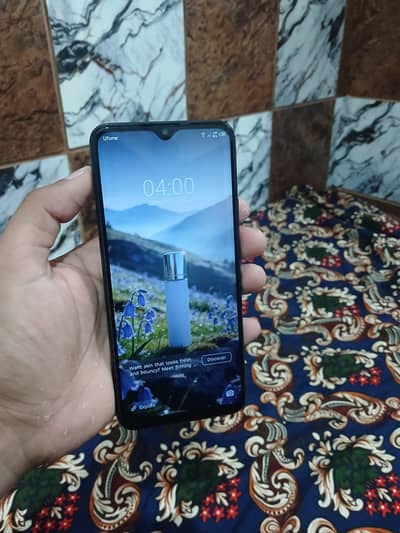 Infinix Hot 9 Play