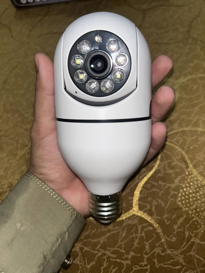 wifi camera 0