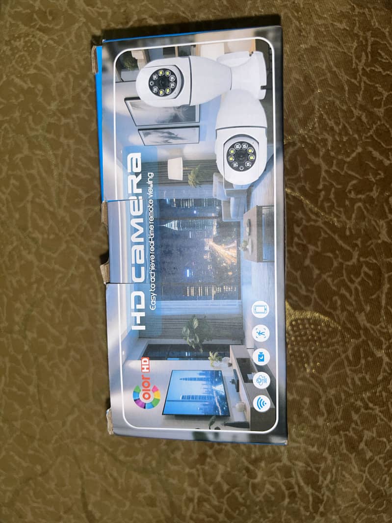 wifi camera 5